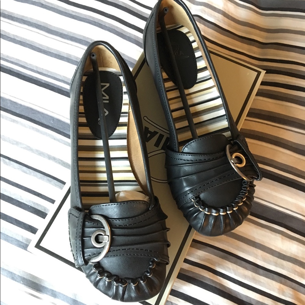 Mia Calista Ladies Shoes